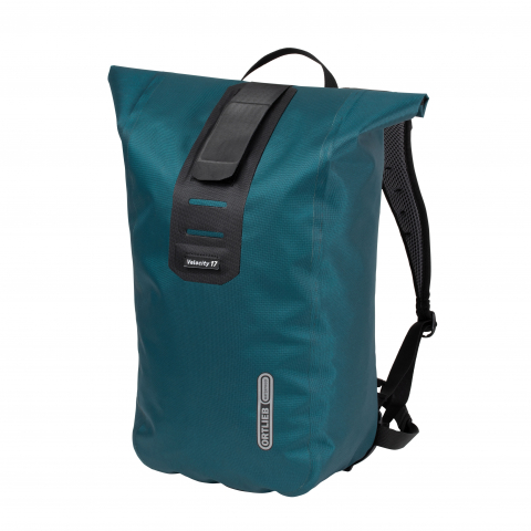 Ortlieb Velocity PS Rugzak 17L