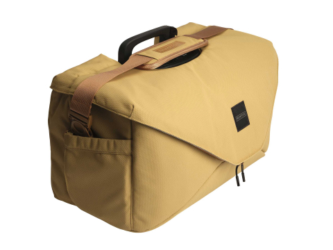 Brompton Electric Zip Bag Large Frame Navy