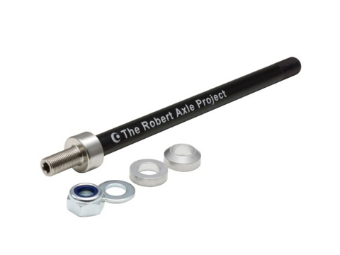 Radical Design Steekas Robert Axle 192-198mm Draad 1.75mm