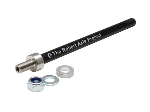 Radical Design Steekas Robert Axle 192-198mm Draad 1.75mm