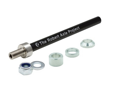 Radical Design Steekas Robert Axle 192-198mm Draad 1.75mm