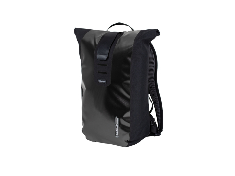 Ortlieb Velocity Rugzak 17L Petrol-Zwart