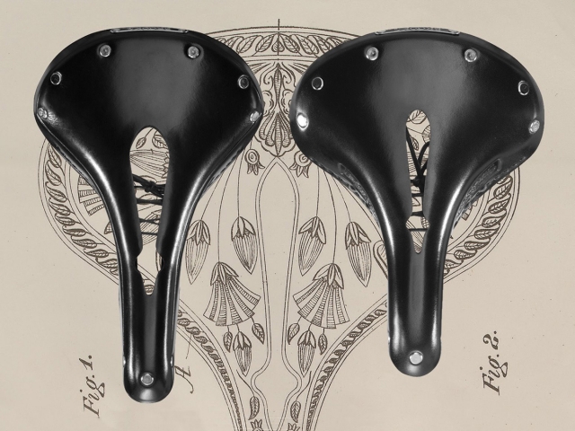 brooks narrow imperial