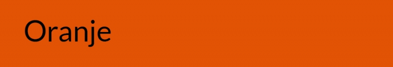 Brompton Oranje MY2021