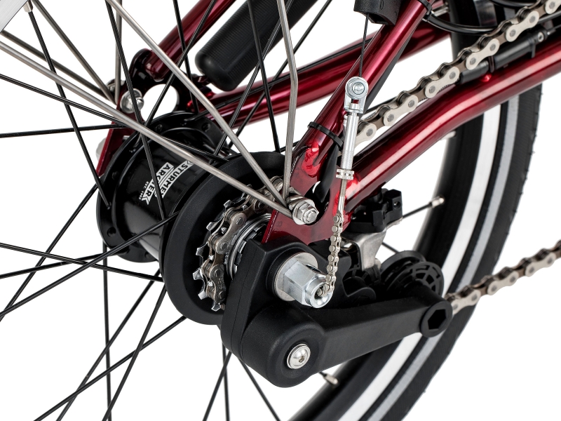 brompton single speed